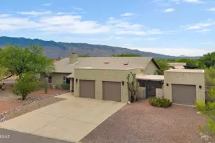 12390 E Avenida De La Vista Verde, Tucson, AZ 85749 - Photo 2