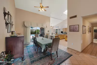 12390 E Avenida De La Vista Verde, Tucson, AZ 85749 - Photo 8
