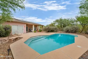 12390 E Avenida De La Vista Verde, Tucson, AZ 85749 - Photo 26