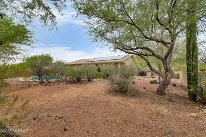 12390 E Avenida De La Vista Verde, Tucson, AZ 85749 - Photo 28