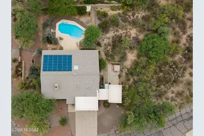 12390 E Avenida De La Vista Verde, Tucson, AZ 85749 - Photo 12