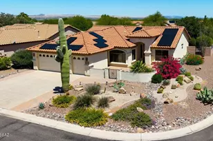 2655 E Nathan Way, Green Valley, AZ 85614 - Photo 1