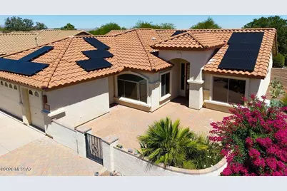 2655 E Nathan Way, Green Valley, AZ 85614 - Photo 2