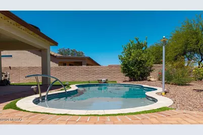 2655 E Nathan Way, Green Valley, AZ 85614 - Photo 40