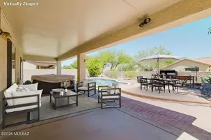 2655 E Nathan Way, Green Valley, AZ 85614 - Photo 42