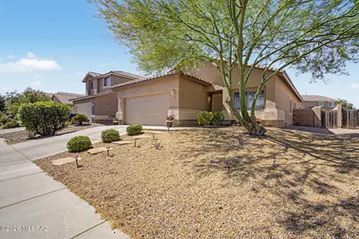 11161 W Flycatcher Drive, Marana, AZ 85653 - Photo 32