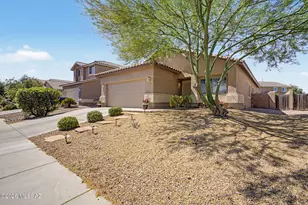 11161 W Flycatcher Dr, Marana, AZ 85653 - Photo 32