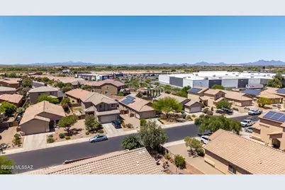 11161 W Flycatcher Drive, Marana, AZ 85653 - Photo 34