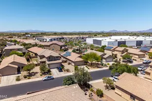 11161 W Flycatcher Dr, Marana, AZ 85653 - Photo 34