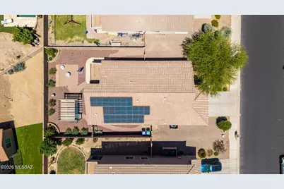11161 W Flycatcher Drive, Marana, AZ 85653 - Photo 2