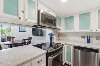 5310 N Paseo De La Terraza, Tucson, AZ 85750 - Photo 10