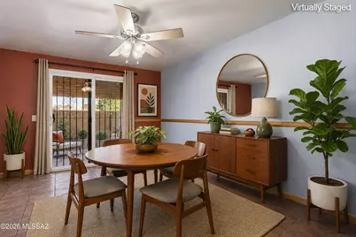 736 S Desert Steppes Drive, Tucson, AZ 85710 - Photo 12