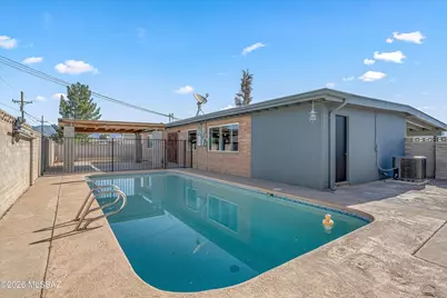 736 S Desert Steppes Drive, Tucson, AZ 85710 - Photo 30