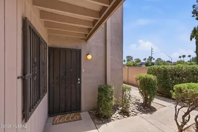 6615 E Golf Links Road #Apt 1, Tucson, AZ 85730 - Photo 2