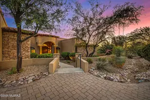 721 W Sedona Ridge Pl, Oro Valley, AZ 85755 - Photo 4