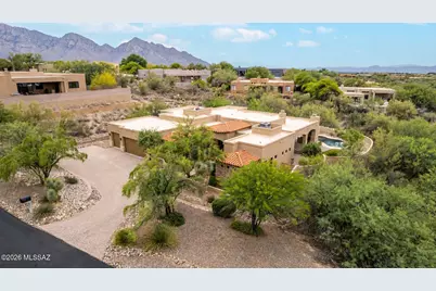 721 W Sedona Ridge Place, Oro Valley, AZ 85755 - Photo 2