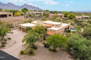 721 W Sedona Ridge Pl, Oro Valley, AZ 85755 - Photo 2