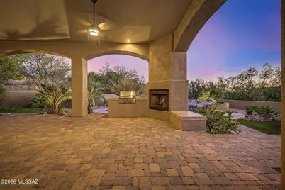 721 W Sedona Ridge Place, Oro Valley, AZ 85755 - Photo 42