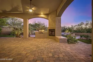 721 W Sedona Ridge Pl, Oro Valley, AZ 85755 - Photo 42