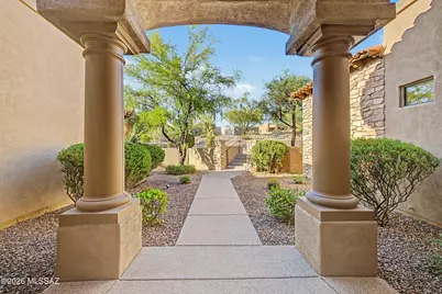 721 W Sedona Ridge Place, Oro Valley, AZ 85755 - Photo 8
