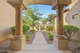 721 W Sedona Ridge Pl, Oro Valley, AZ 85755 - Photo 8
