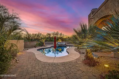 721 W Sedona Ridge Place, Oro Valley, AZ 85755 - Photo 38