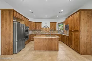 721 W Sedona Ridge Pl, Oro Valley, AZ 85755 - Photo 16