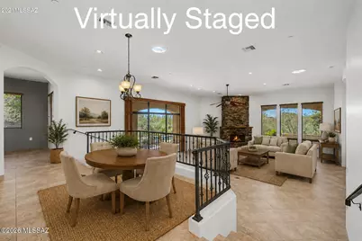 721 W Sedona Ridge Place, Oro Valley, AZ 85755 - Photo 14