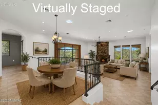 721 W Sedona Ridge Pl, Oro Valley, AZ 85755 - Photo 14