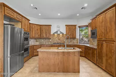 721 W Sedona Ridge Place, Oro Valley, AZ 85755 - Photo 18