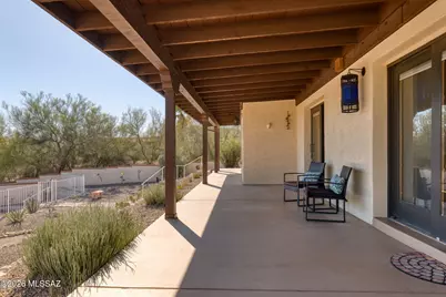 3861 N Crestwood Place, Tucson, AZ 85750 - Photo 36