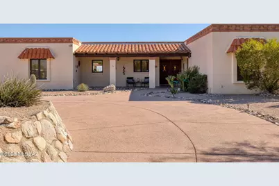 3861 N Crestwood Place, Tucson, AZ 85750 - Photo 4