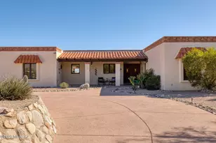 3861 N Crestwood Pl, Tucson, AZ 85750 - Photo 4