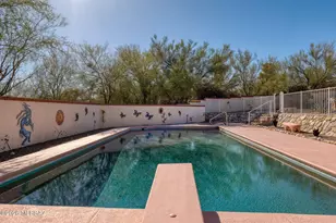 3861 N Crestwood Pl, Tucson, AZ 85750 - Photo 36