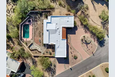 3861 N Crestwood Place, Tucson, AZ 85750 - Photo 40