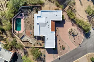 3861 N Crestwood Pl, Tucson, AZ 85750 - Photo 40
