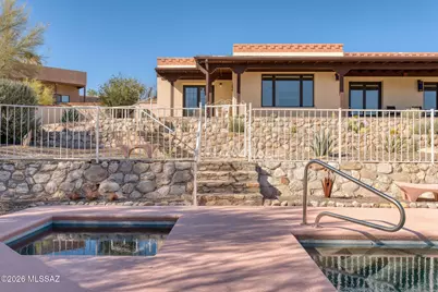 3861 N Crestwood Place, Tucson, AZ 85750 - Photo 40