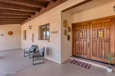 3861 N Crestwood Place, Tucson, AZ 85750 - Photo 6