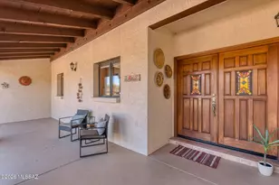 3861 N Crestwood Pl, Tucson, AZ 85750 - Photo 6