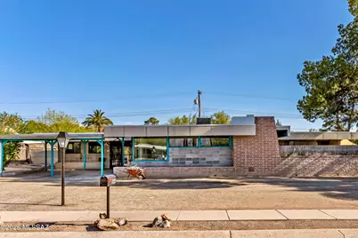 5646 E Towner Street, Tucson, AZ 85712 - Photo 4