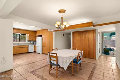 5646 E Towner Street, Tucson, AZ 85712 - Photo 20