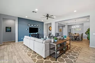 11656 N Silverwood Dr, Oro Valley, AZ 85737 - Photo 18
