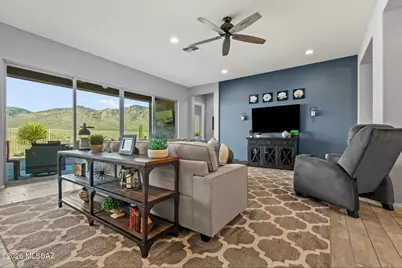 11656 N Silverwood Drive, Oro Valley, AZ 85737 - Photo 20