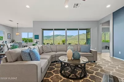 11656 N Silverwood Drive, Oro Valley, AZ 85737 - Photo 18