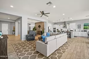 11656 N Silverwood Dr, Oro Valley, AZ 85737 - Photo 20