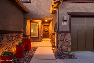 11656 N Silverwood Dr, Oro Valley, AZ 85737 - Photo 4