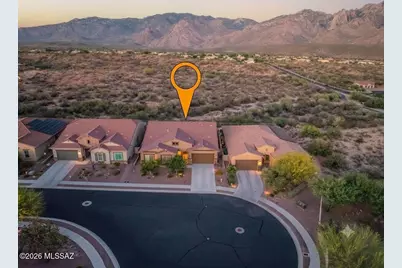 11656 N Silverwood Drive, Oro Valley, AZ 85737 - Photo 4