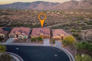 11656 N Silverwood Dr, Oro Valley, AZ 85737 - Photo 4