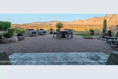 11656 N Silverwood Drive, Oro Valley, AZ 85737 - Photo 14