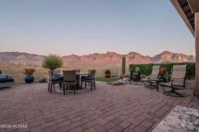 11656 N Silverwood Drive, Oro Valley, AZ 85737 - Photo 8
